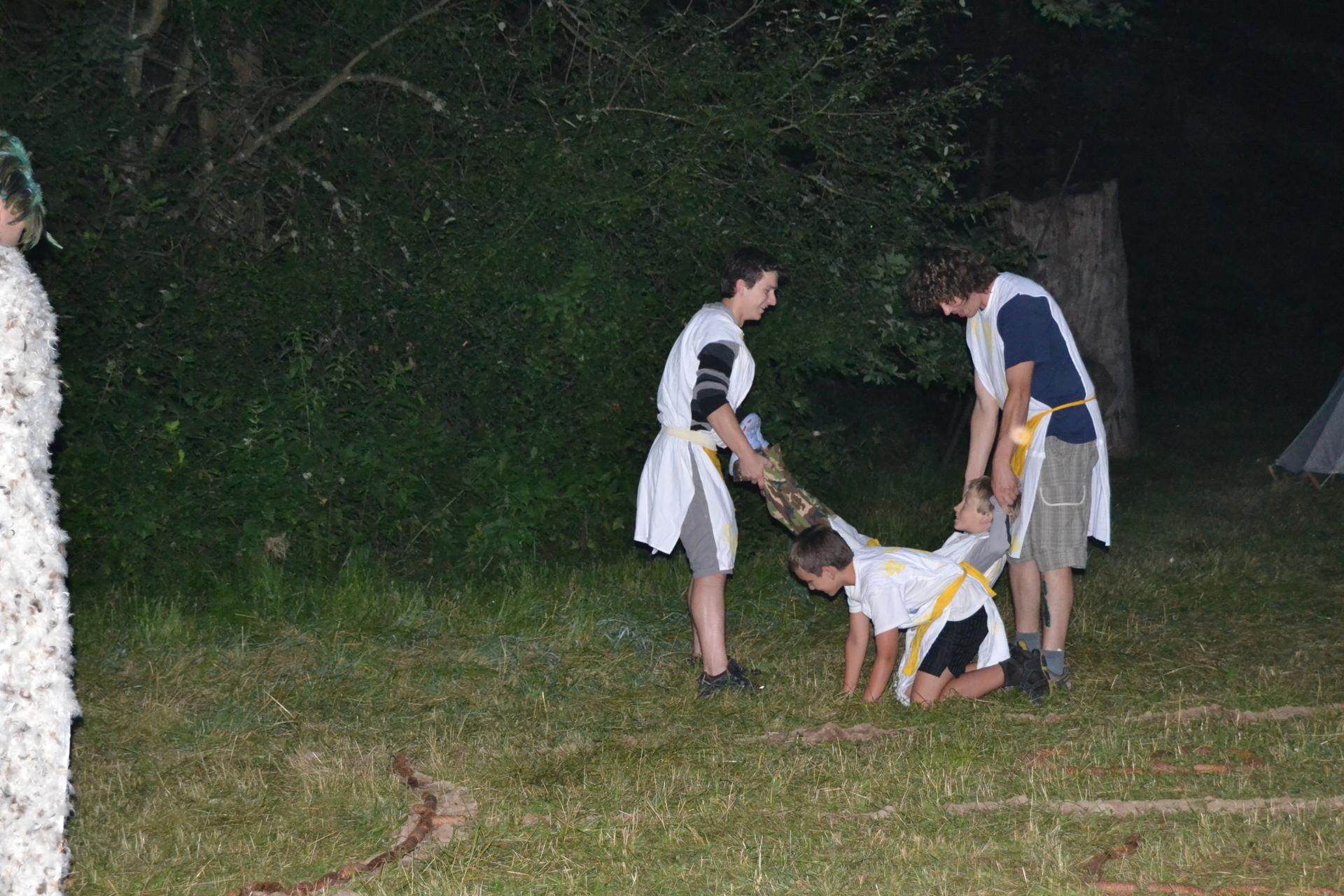 Karštejn 2012 Image 46